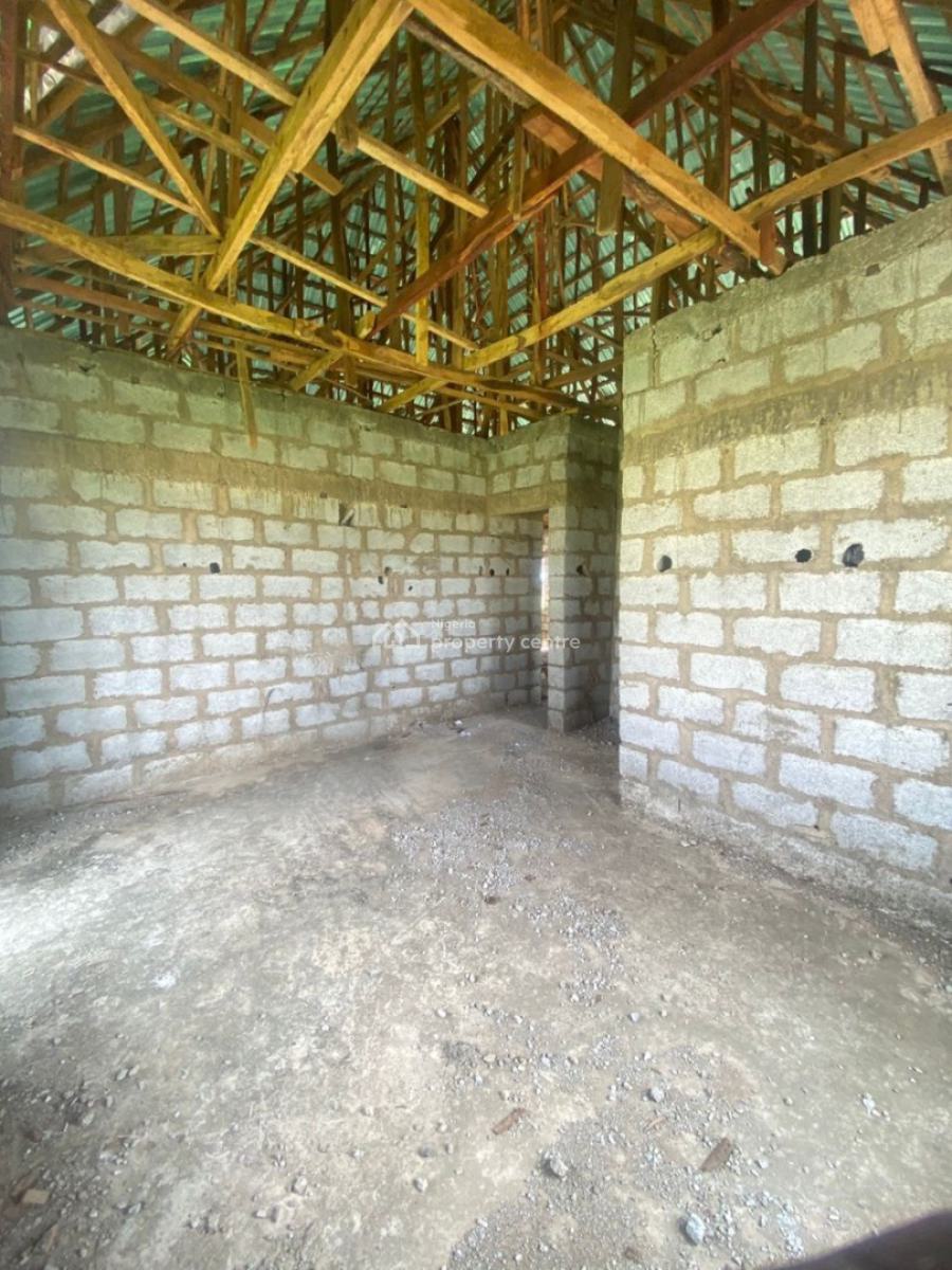 Elegant Luxury 4 Bedroom Detached Duplex, Lugbe District, Abuja, Detached Duplex for Sale