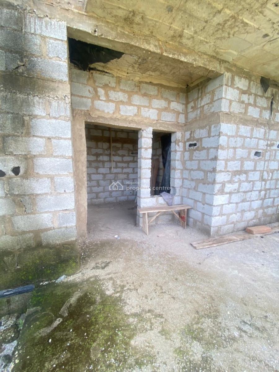 Elegant Luxury 4 Bedroom Detached Duplex, Lugbe District, Abuja, Detached Duplex for Sale