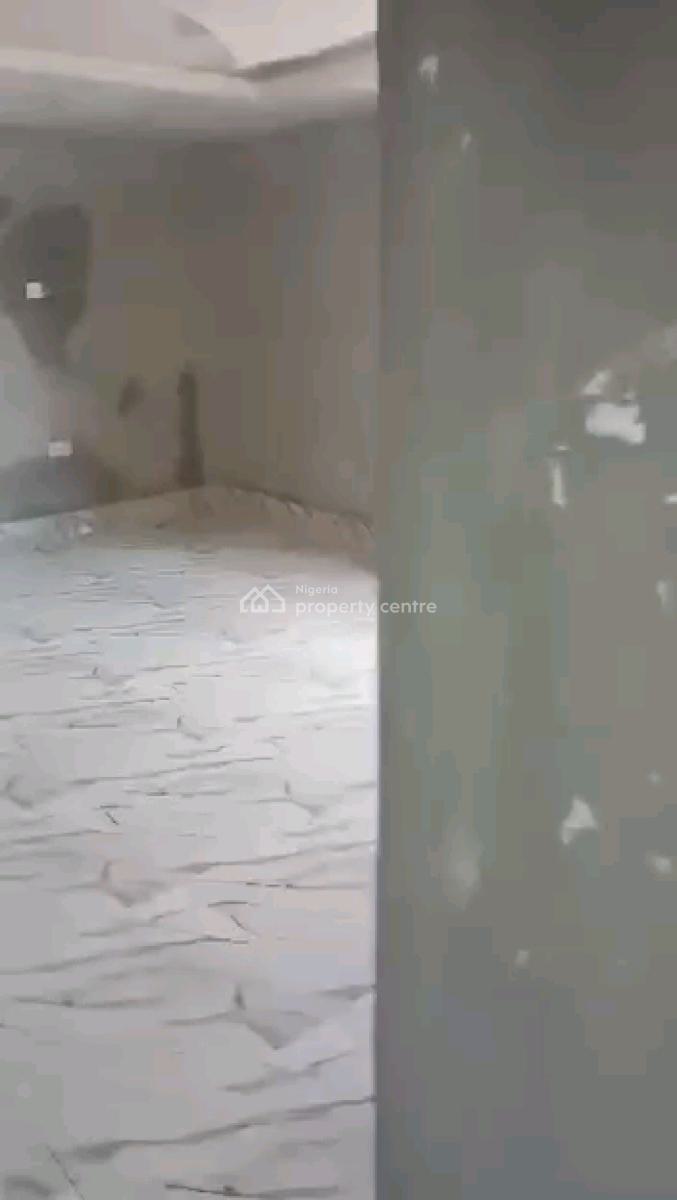 Renovated Building with Very Spacious 2 Bedroom Apartments Upstairs, Ogudu, Lagos, Flat / Apartment for Rent