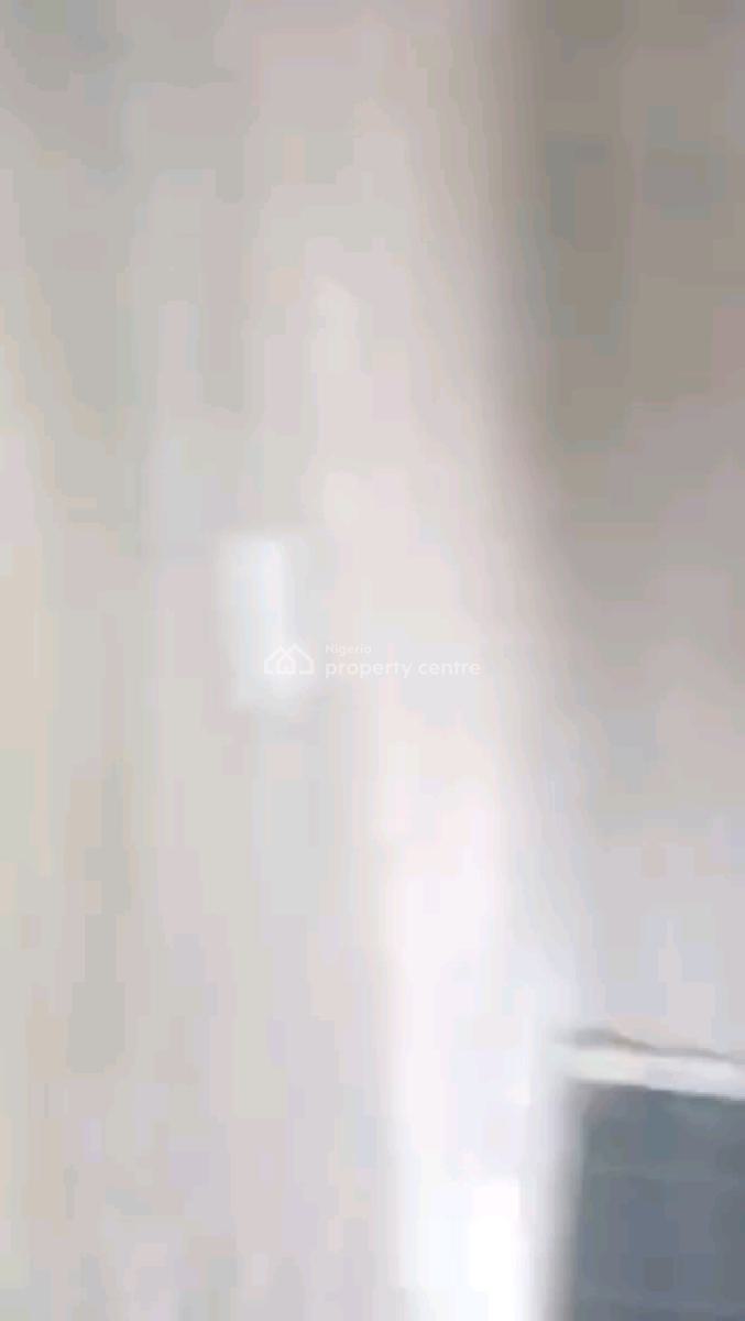 Renovated Building with Very Spacious 2 Bedroom Apartments Upstairs, Ogudu, Lagos, Flat / Apartment for Rent