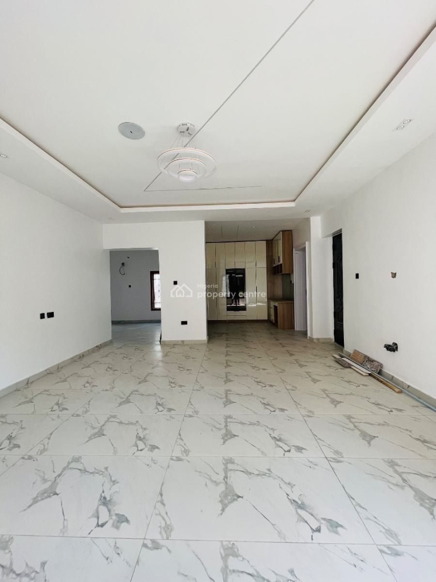 Stunning 6 Bedroom Fully Detached Duplex Plus Pool & Bq, Ikeja Gra, Ikeja, Lagos, Detached Duplex for Sale