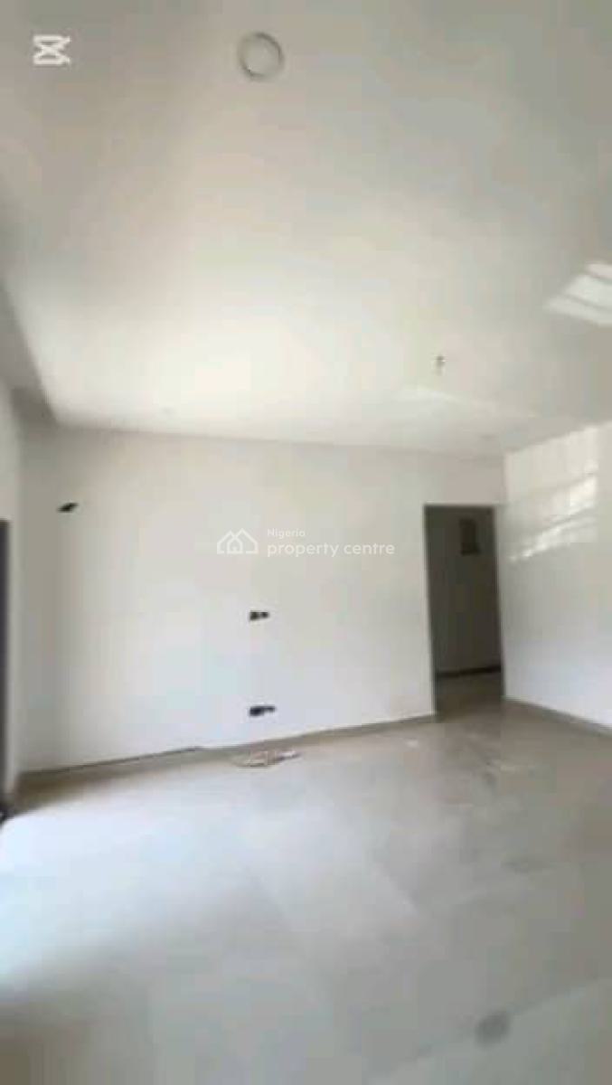 3 Bedroom Apartment Ground Floor, Jahi, Abuja, Block of Flats for Sale