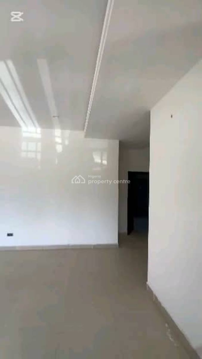 3 Bedroom Apartment Ground Floor, Jahi, Abuja, Block of Flats for Sale
