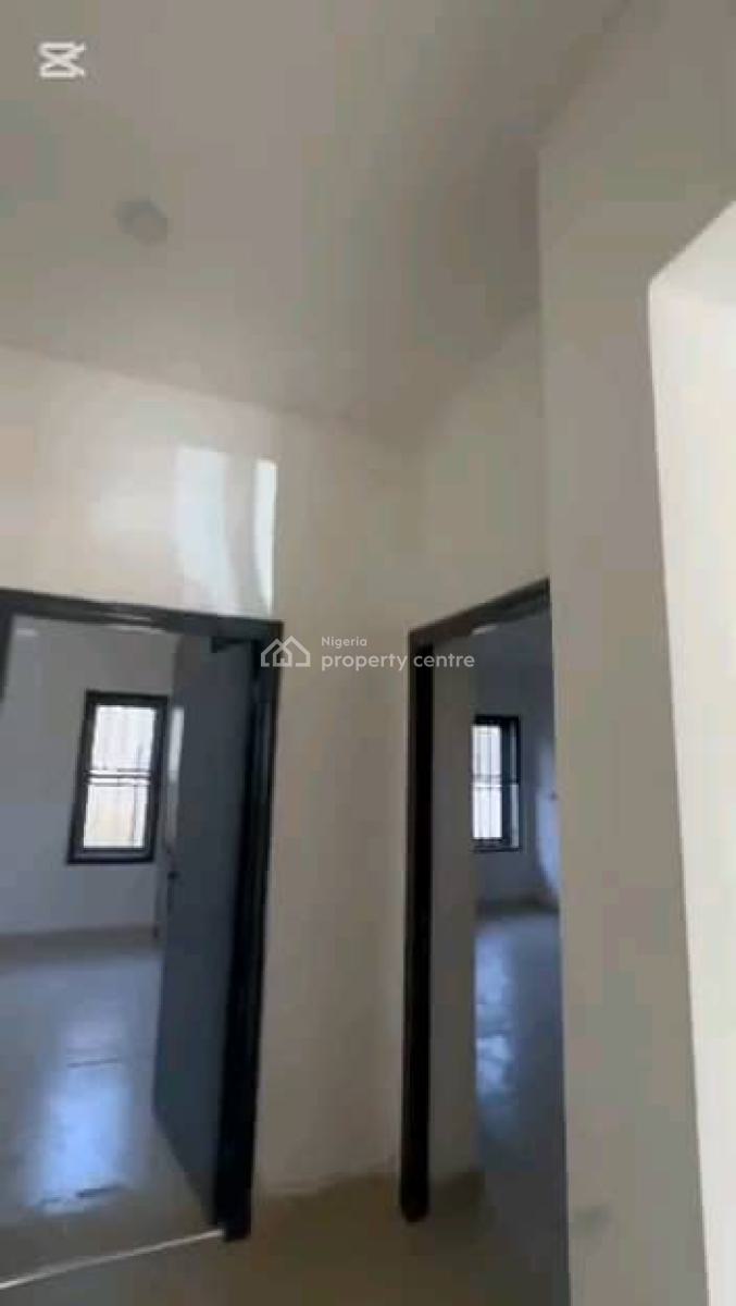 3 Bedroom Apartment Ground Floor, Jahi, Abuja, Block of Flats for Sale