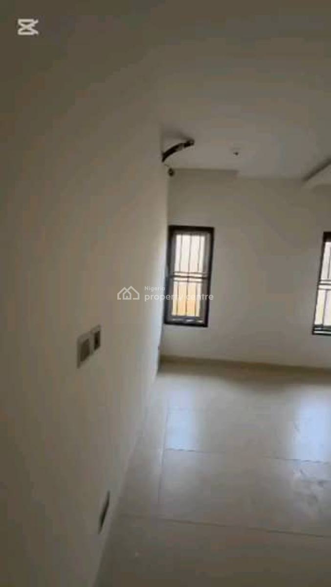 3 Bedroom Apartment Ground Floor, Jahi, Abuja, Block of Flats for Sale
