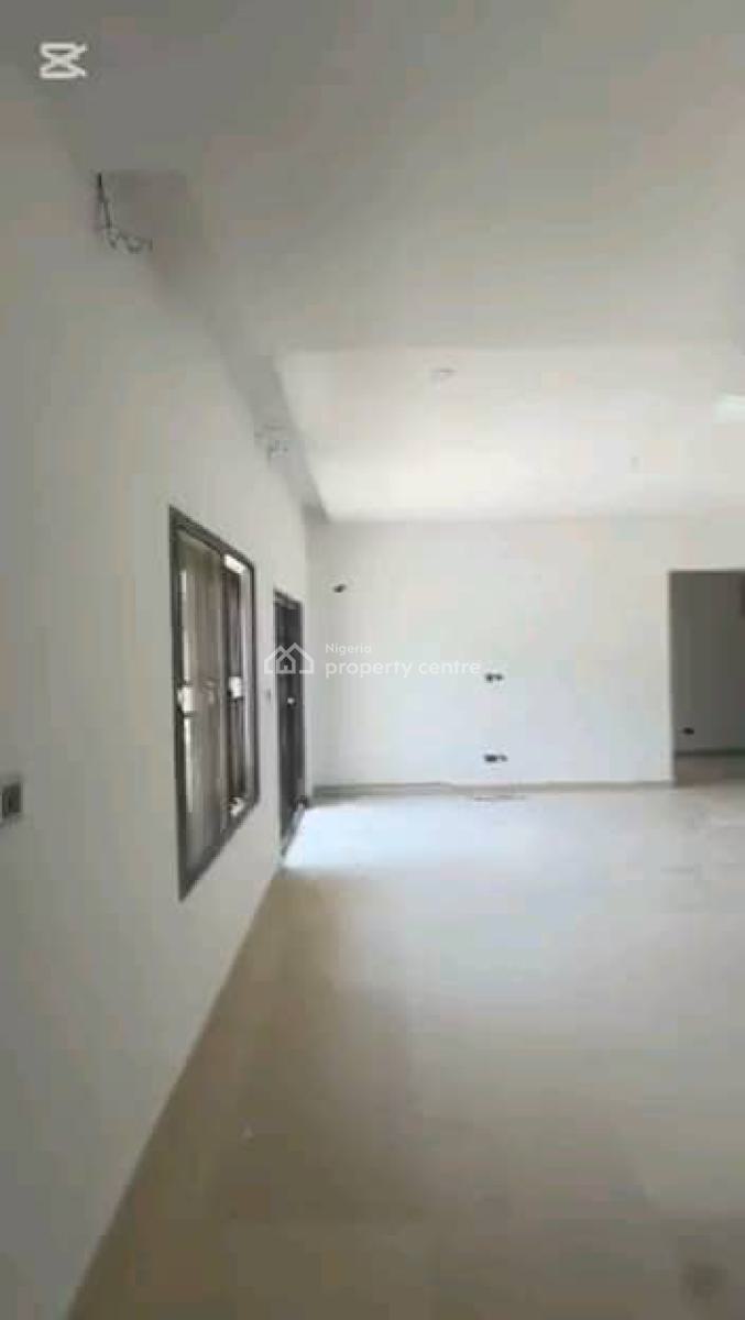3 Bedroom Apartment Ground Floor, Jahi, Abuja, Block of Flats for Sale