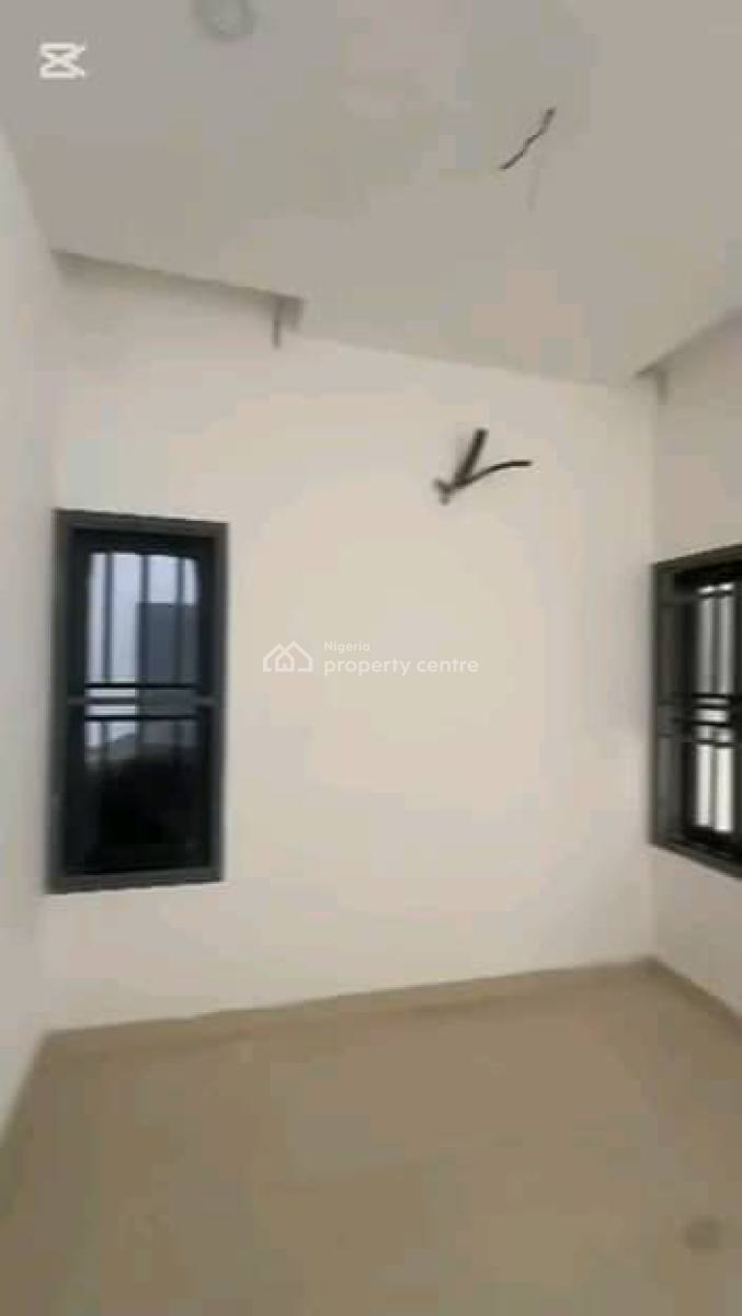 3 Bedroom Apartment Ground Floor, Jahi, Abuja, Block of Flats for Sale
