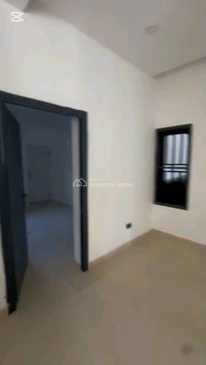 3 Bedroom Apartment Ground Floor, Jahi, Abuja, Block of Flats for Sale