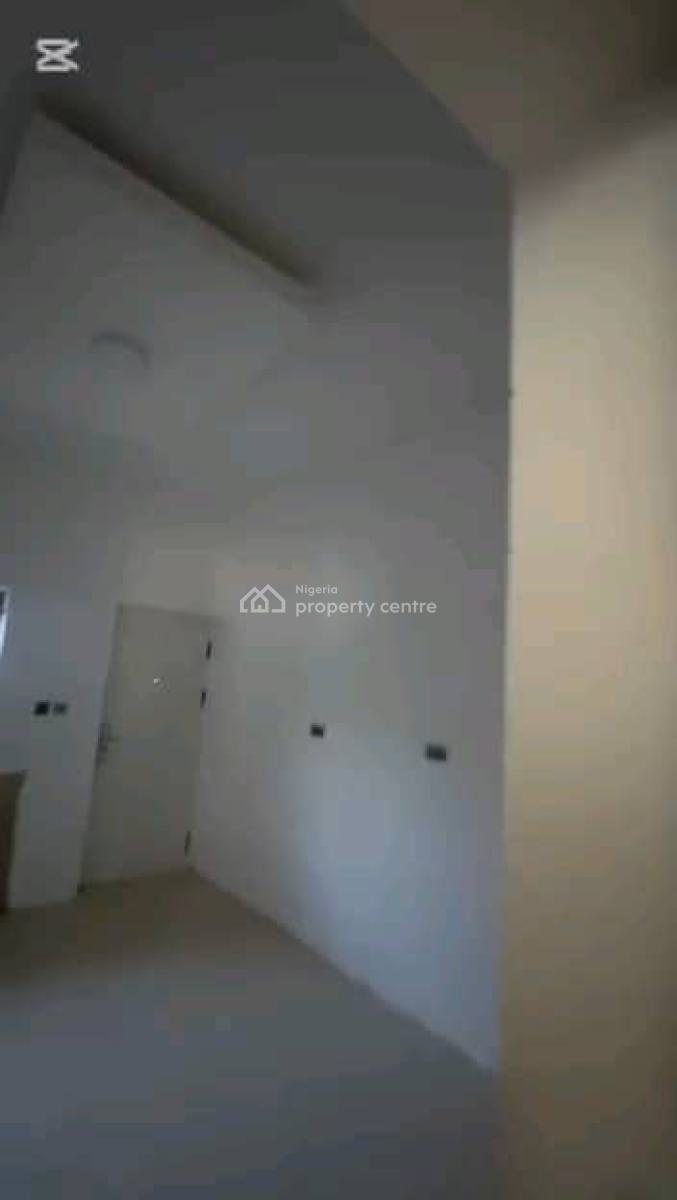 3 Bedroom Apartment Ground Floor, Jahi, Abuja, Block of Flats for Sale