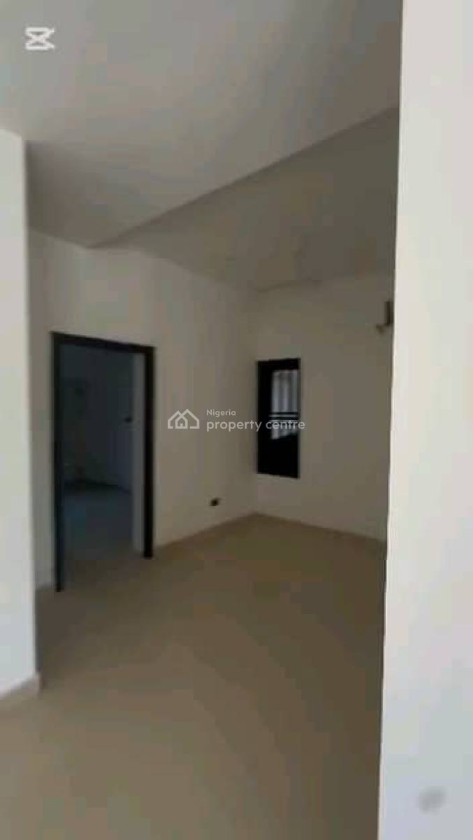3 Bedroom Apartment Ground Floor, Jahi, Abuja, Block of Flats for Sale
