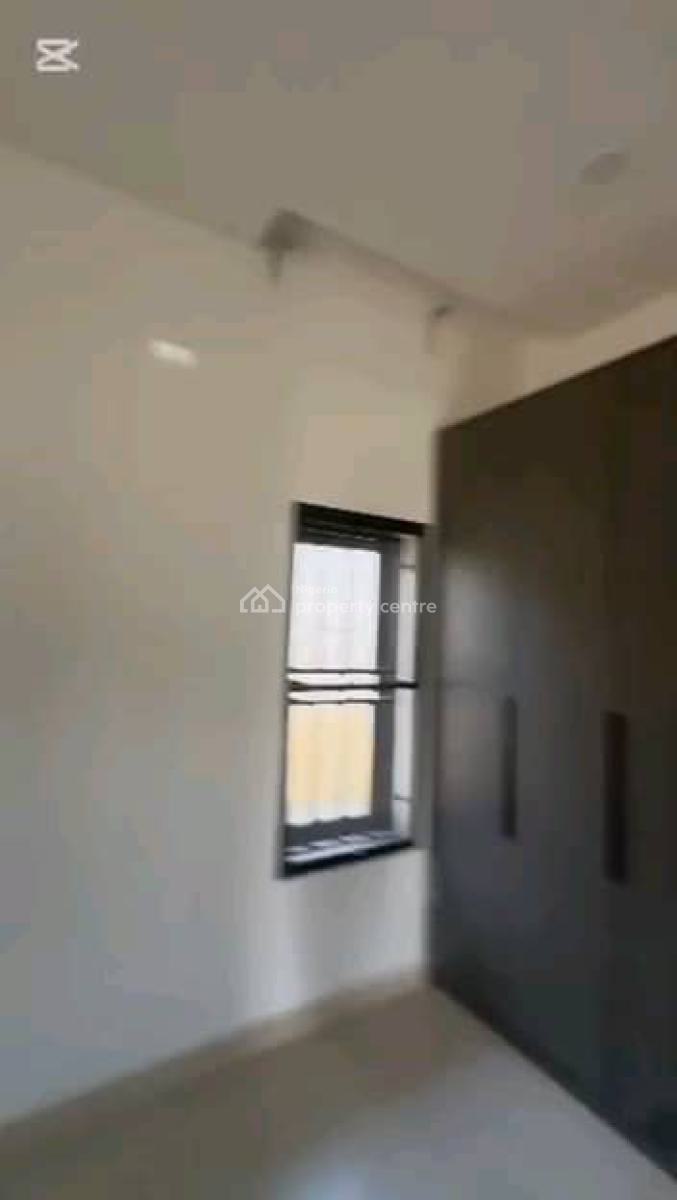 3 Bedroom Apartment Ground Floor, Jahi, Abuja, Block of Flats for Sale