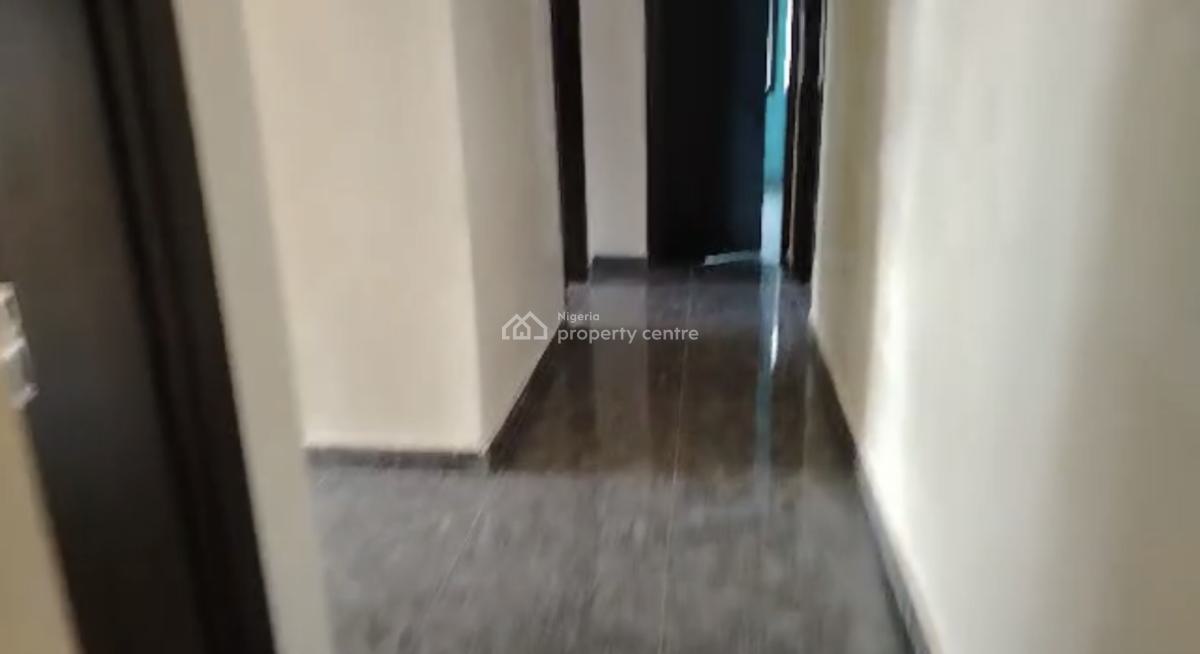 Luxury Massive 3 Bedroom Bungalow + Bq+ Security + Tarred Road, Opposite Sunny Val Estate, Lokogoma District, Abuja, Detached Bungalow for Sale