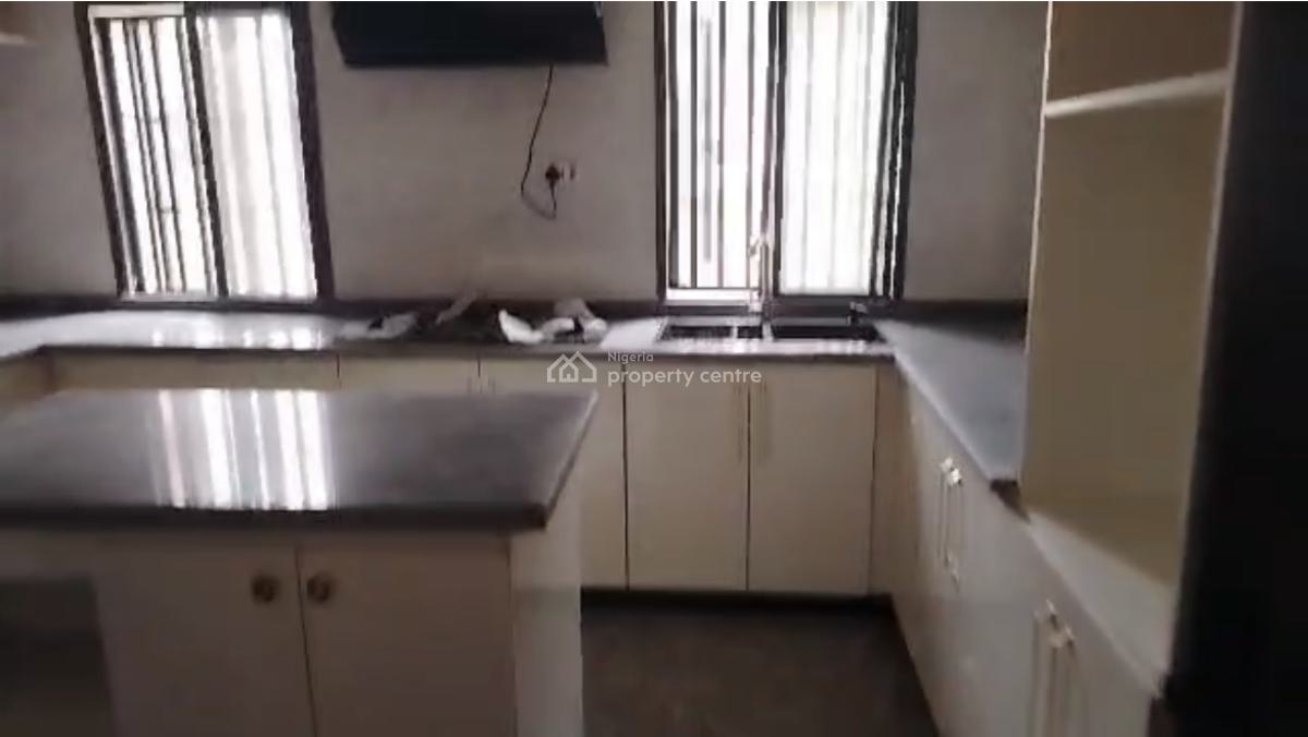 Luxury Massive 3 Bedroom Bungalow + Bq+ Security + Tarred Road, Opposite Sunny Val Estate, Lokogoma District, Abuja, Detached Bungalow for Sale