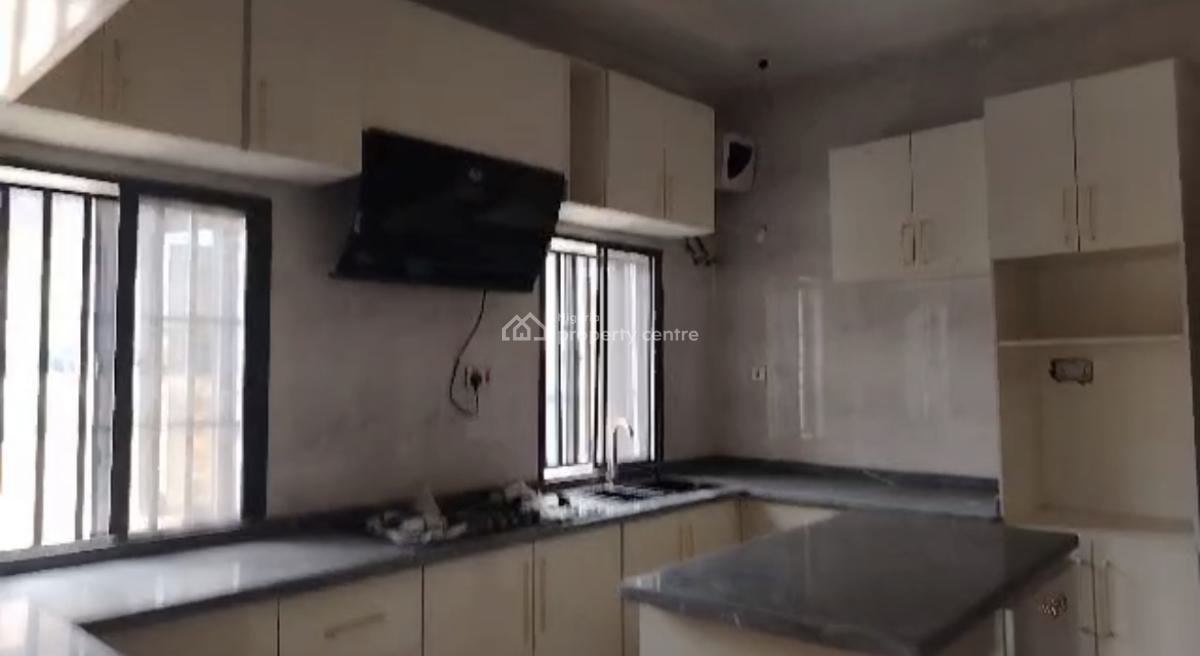 Luxury Massive 3 Bedroom Bungalow + Bq+ Security + Tarred Road, Opposite Sunny Val Estate, Lokogoma District, Abuja, Detached Bungalow for Sale