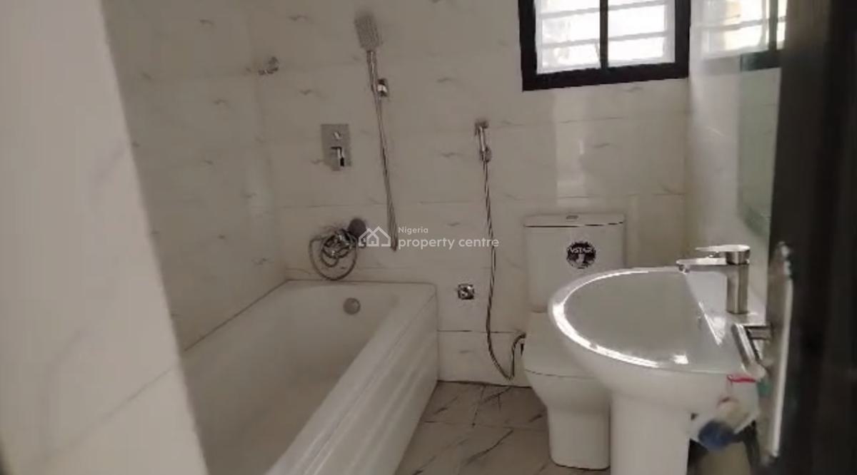 Luxury Massive 3 Bedroom Bungalow + Bq+ Security + Tarred Road, Opposite Sunny Val Estate, Lokogoma District, Abuja, Detached Bungalow for Sale