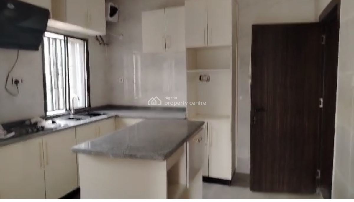 Luxury Massive 3 Bedroom Bungalow + Bq+ Security + Tarred Road, Opposite Sunny Val Estate, Lokogoma District, Abuja, Detached Bungalow for Sale