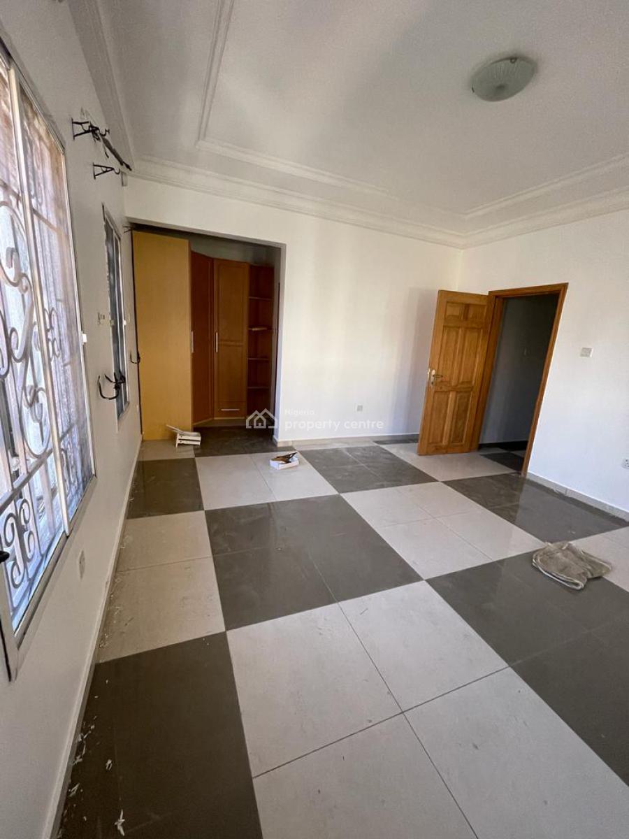 5 Bedroom Duplex with 2 Rooms Bq, Crown Estate, Sangotedo, Ajah, Lagos, Semi-detached Duplex for Rent