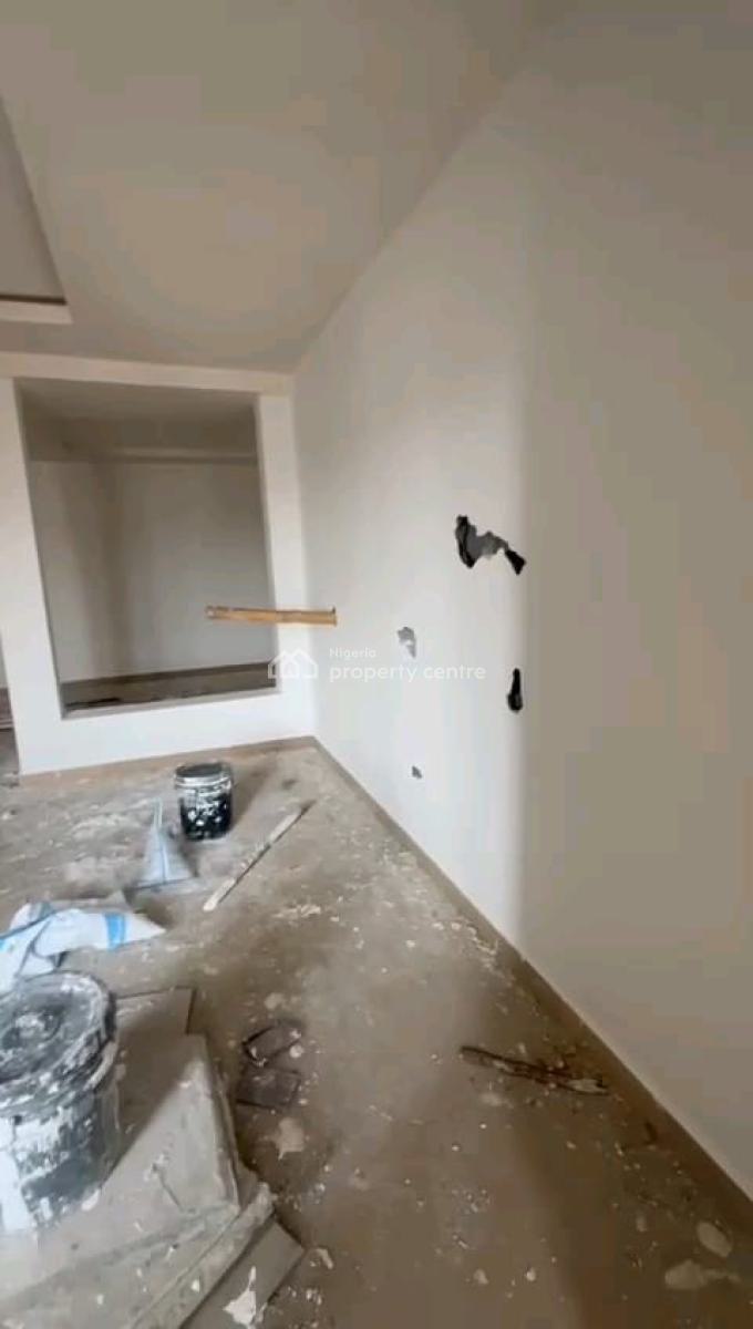 Brand New 3 Bedrooms Flat + Bq, Kaura, Abuja, Block of Flats for Sale