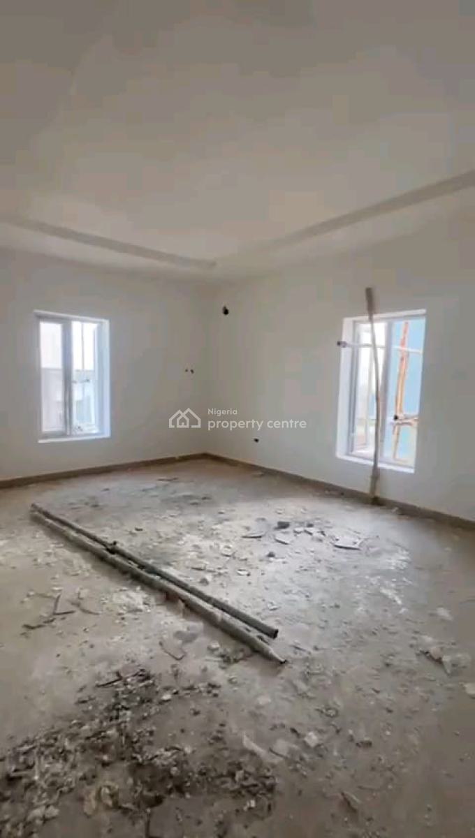 Brand New 3 Bedrooms Flat + Bq, Kaura, Abuja, Block of Flats for Sale