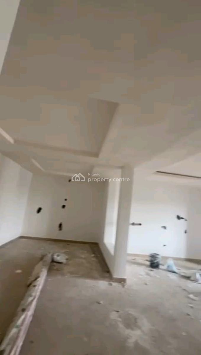 Brand New 3 Bedrooms Flat + Bq, Kaura, Abuja, Block of Flats for Sale