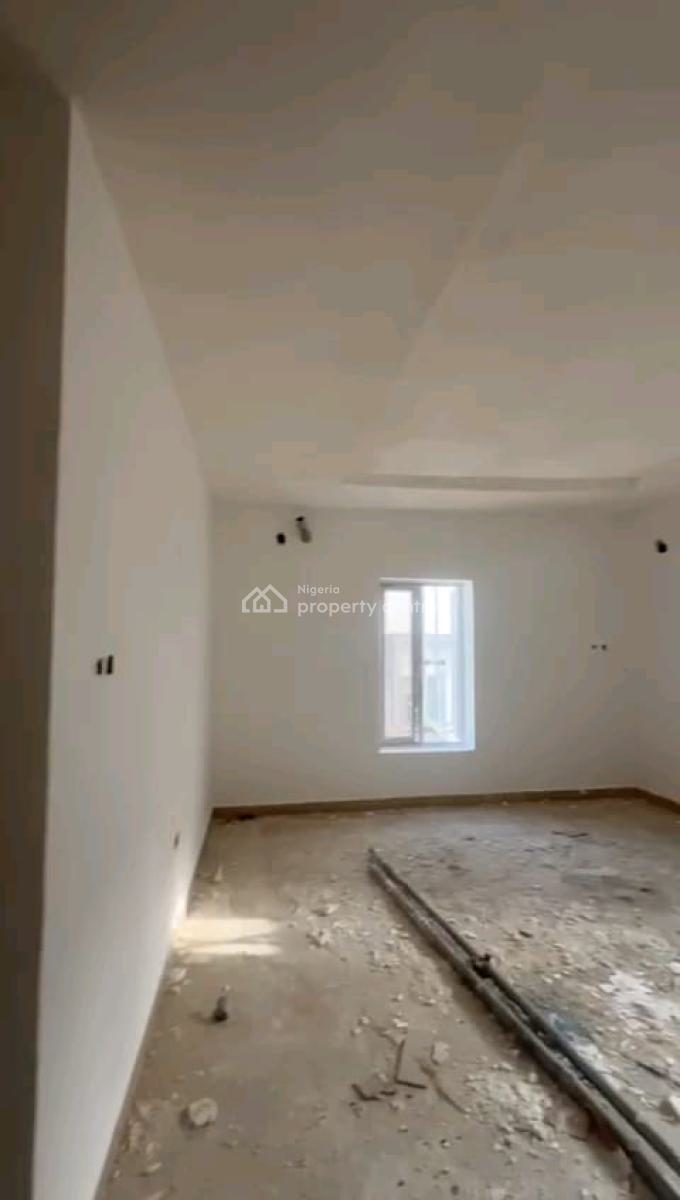 Brand New 3 Bedrooms Flat + Bq, Kaura, Abuja, Block of Flats for Sale