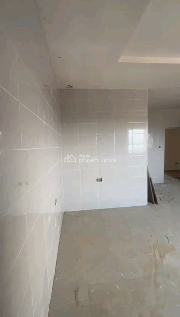 Brand New 3 Bedrooms Flat + Bq, Kaura, Abuja, Block of Flats for Sale