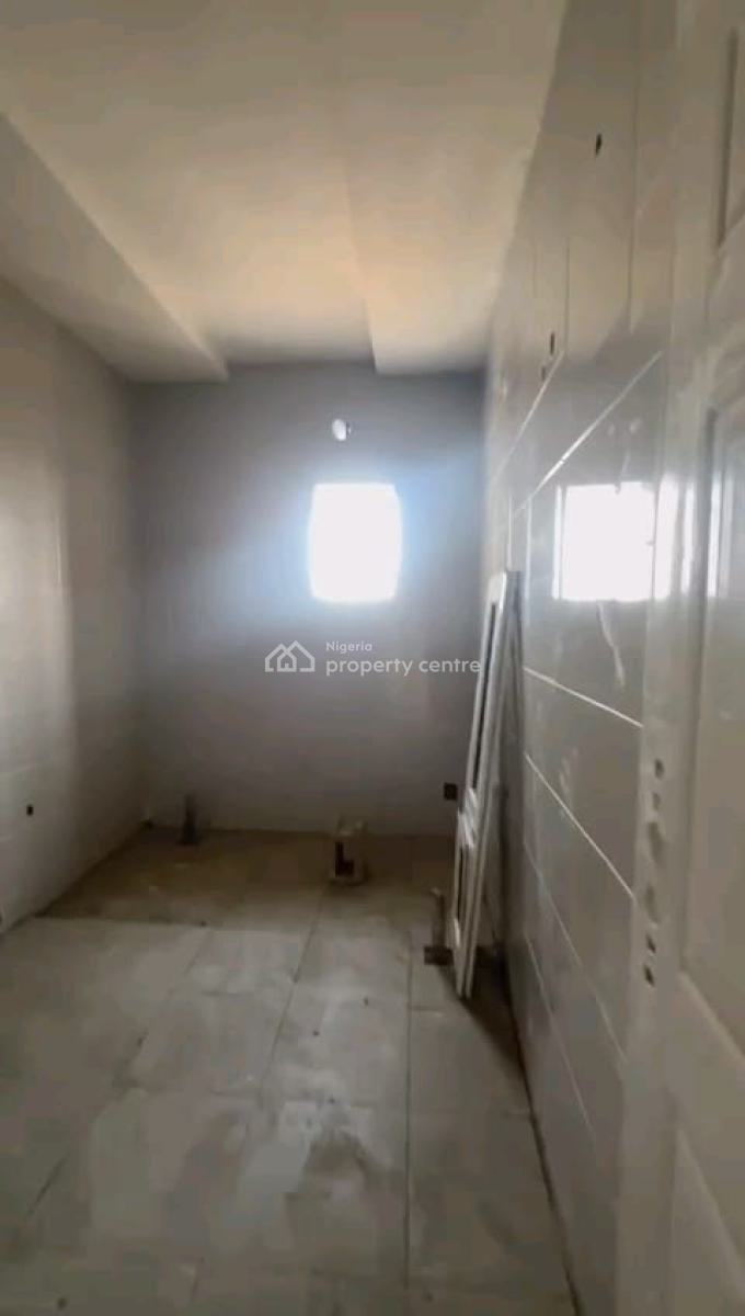 Brand New 3 Bedrooms Flat + Bq, Kaura, Abuja, Block of Flats for Sale