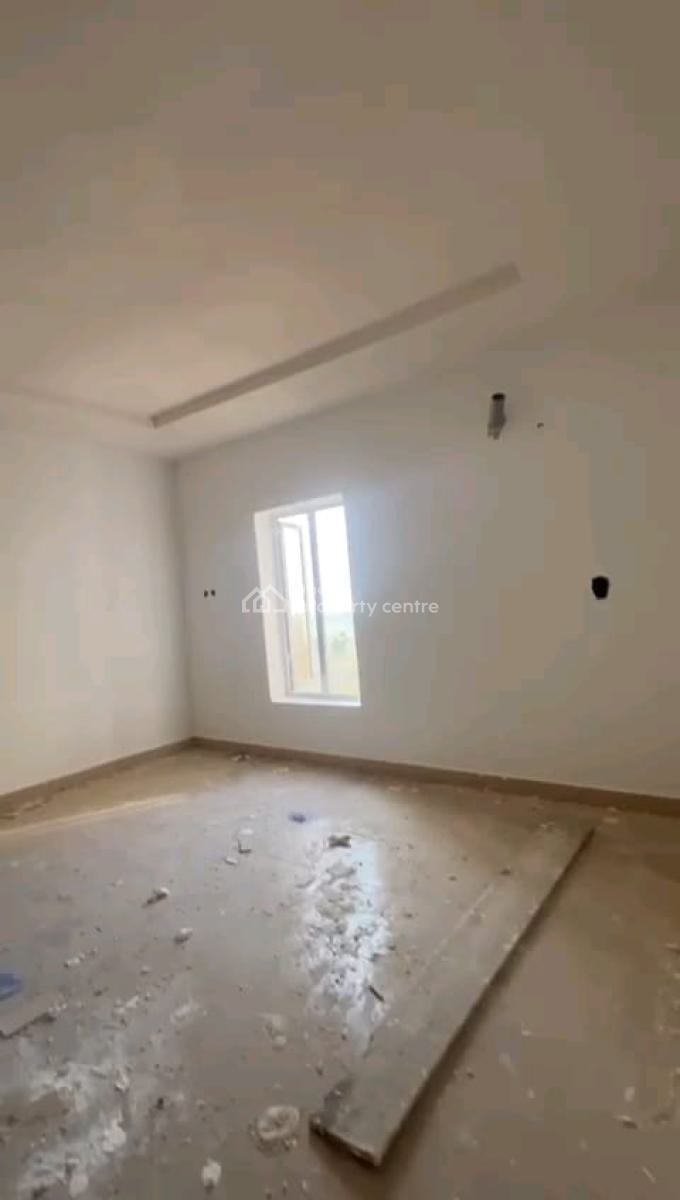Brand New 3 Bedrooms Flat + Bq, Kaura, Abuja, Block of Flats for Sale
