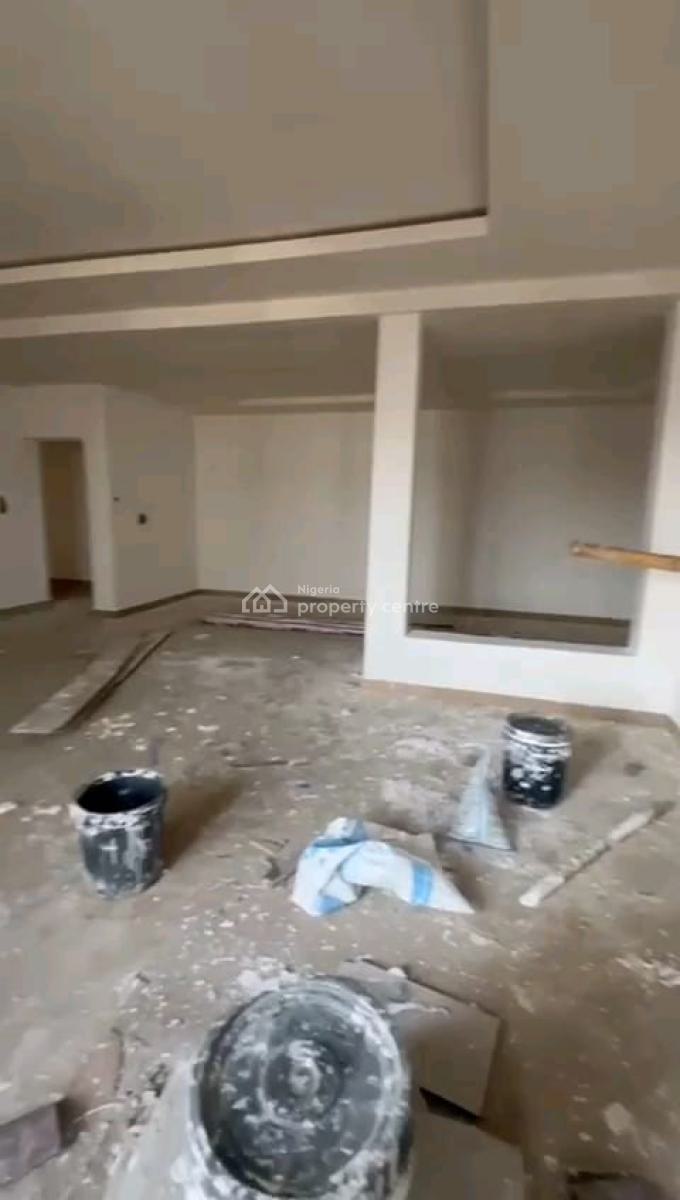 Brand New 3 Bedrooms Flat + Bq, Kaura, Abuja, Block of Flats for Sale