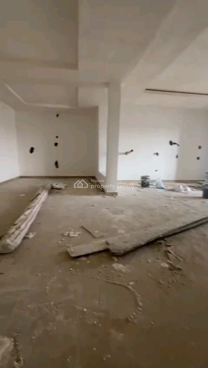 Brand New 3 Bedrooms Flat + Bq, Kaura, Abuja, Block of Flats for Sale