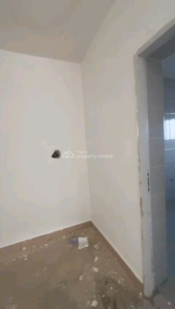 Brand New 3 Bedrooms Flat + Bq, Kaura, Abuja, Block of Flats for Sale