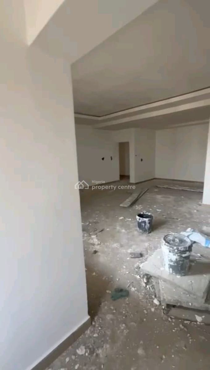 Brand New 3 Bedrooms Flat + Bq, Kaura, Abuja, Block of Flats for Sale