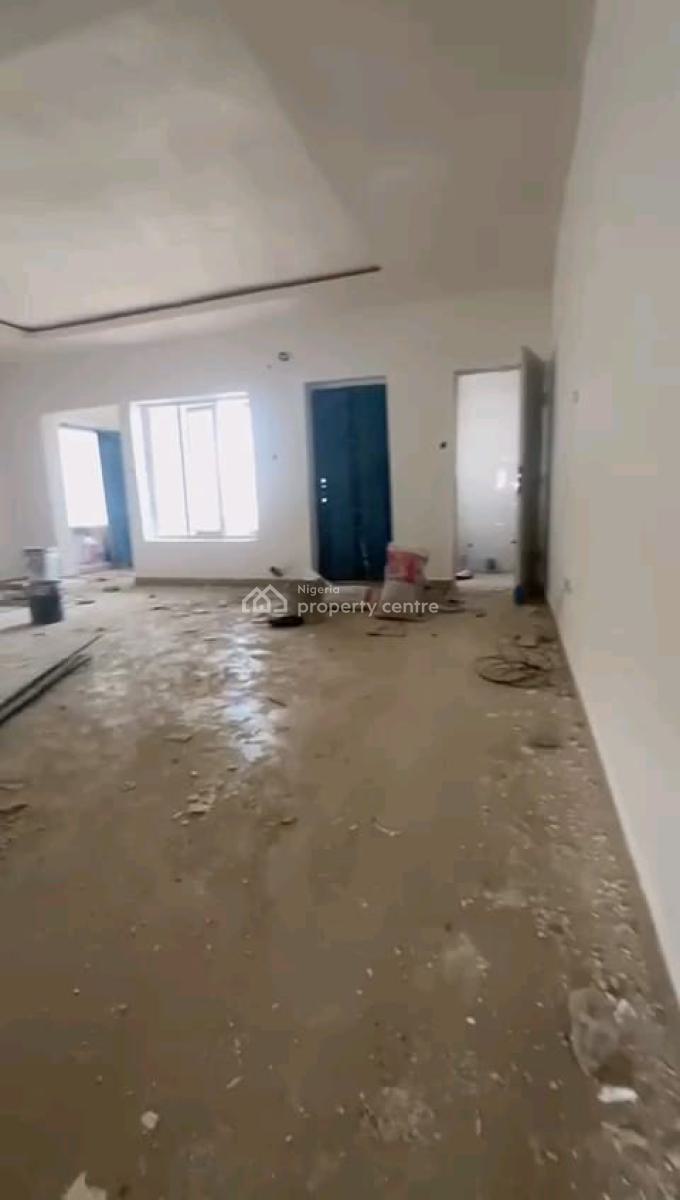 Brand New 3 Bedrooms Flat + Bq, Kaura, Abuja, Block of Flats for Sale