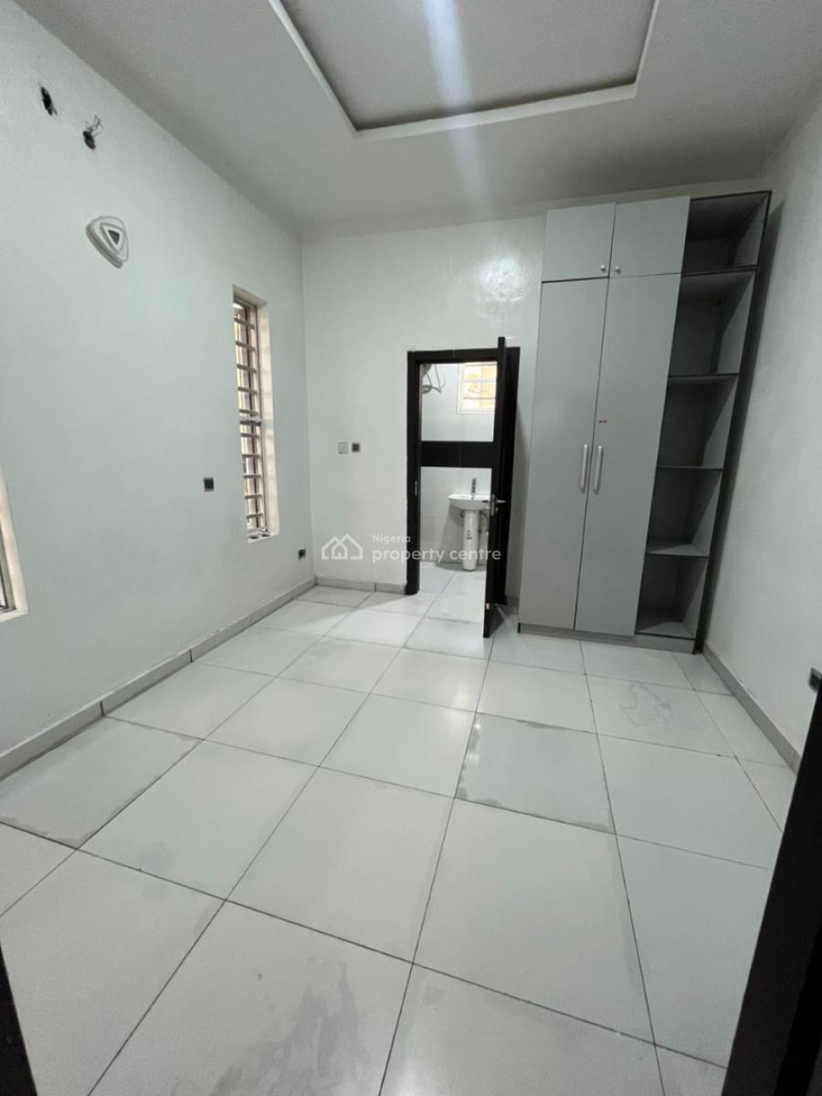 Beautiful Self Contain Room, Thomas Estate, Ajah, Lagos, Self Contain (single Rooms) for Rent