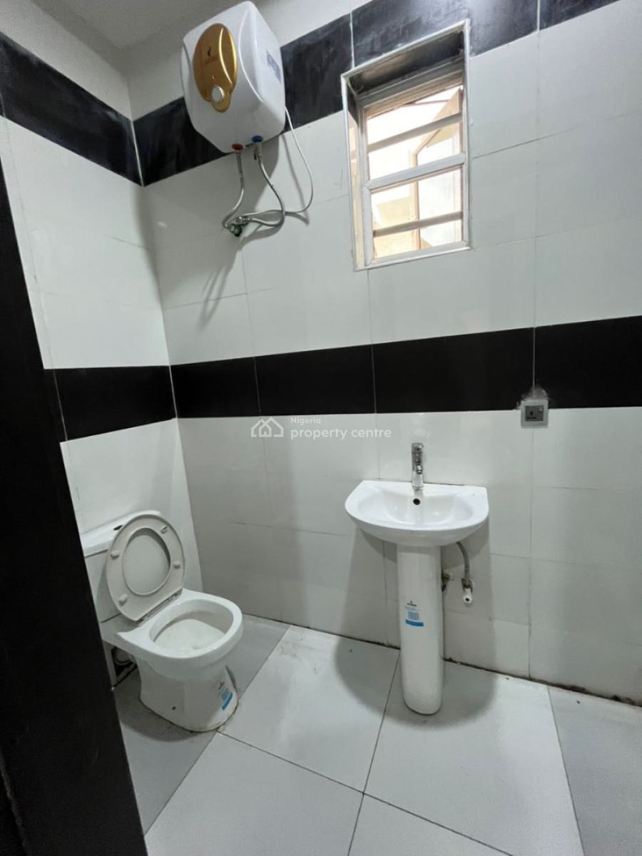Beautiful Self Contain Room, Thomas Estate, Ajah, Lagos, Self Contain (single Rooms) for Rent
