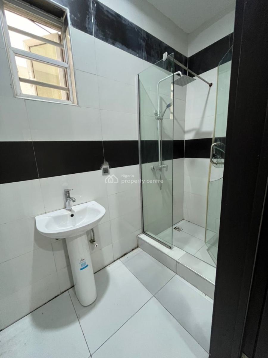 Beautiful Self Contain Room, Thomas Estate, Ajah, Lagos, Self Contain (single Rooms) for Rent