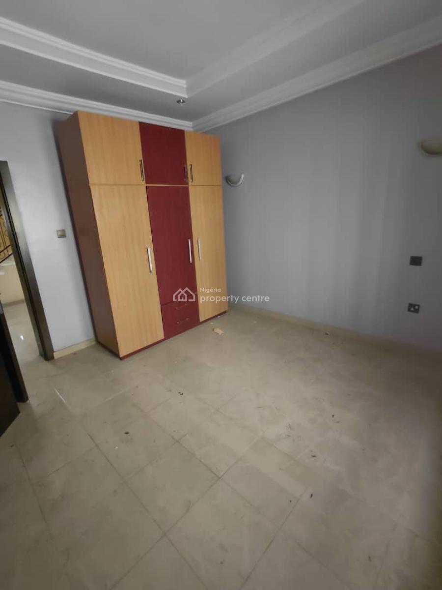 Luxury 4 Bedroom Duplex Semi Detached with Bq Self Compound, Lekki, Lagos, Semi-detached Duplex for Sale