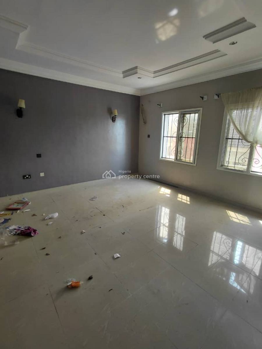 Luxury 4 Bedroom Duplex Semi Detached with Bq Self Compound, Lekki, Lagos, Semi-detached Duplex for Sale