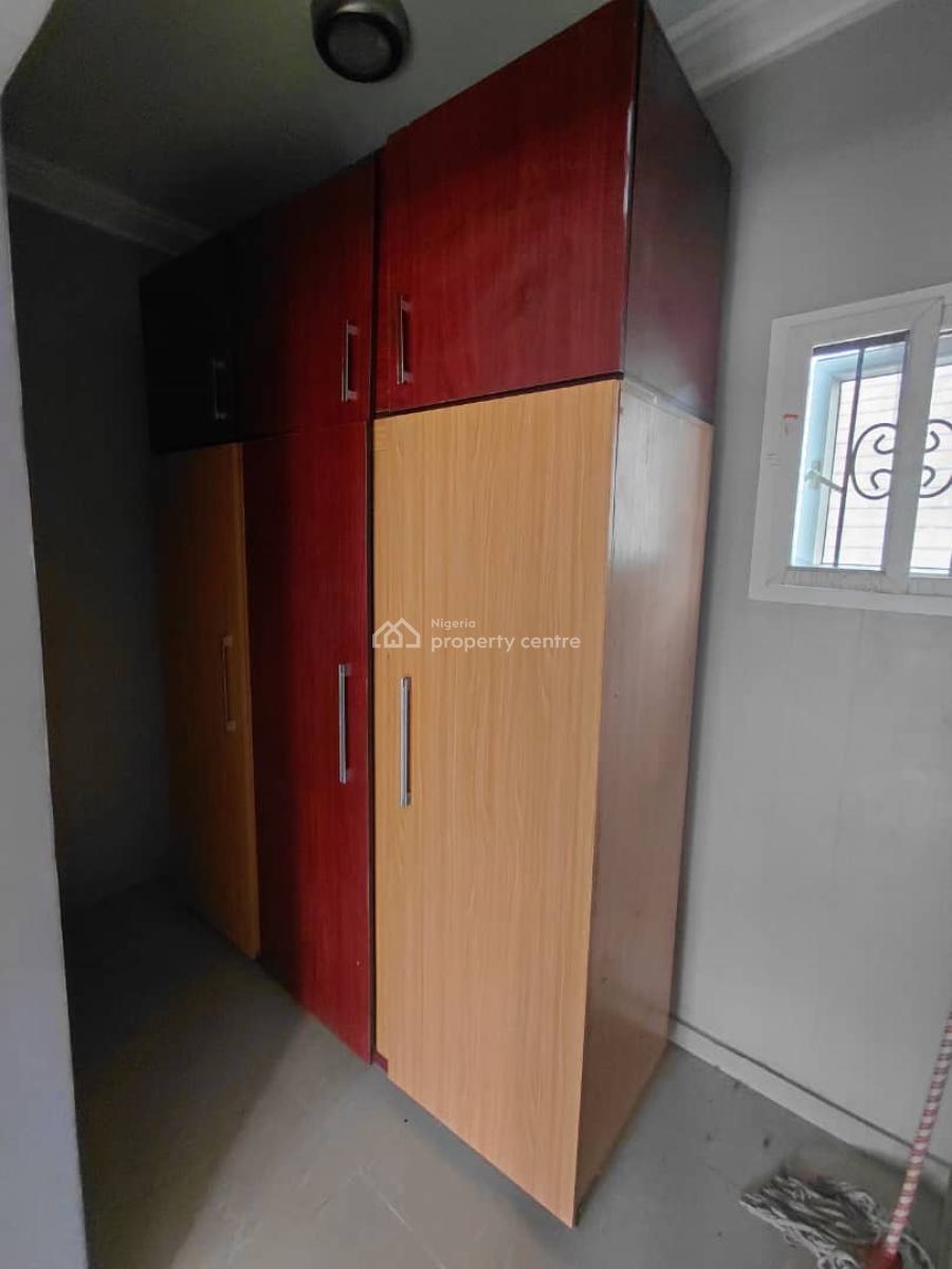 Luxury 4 Bedroom Duplex Semi Detached with Bq Self Compound, Lekki, Lagos, Semi-detached Duplex for Sale