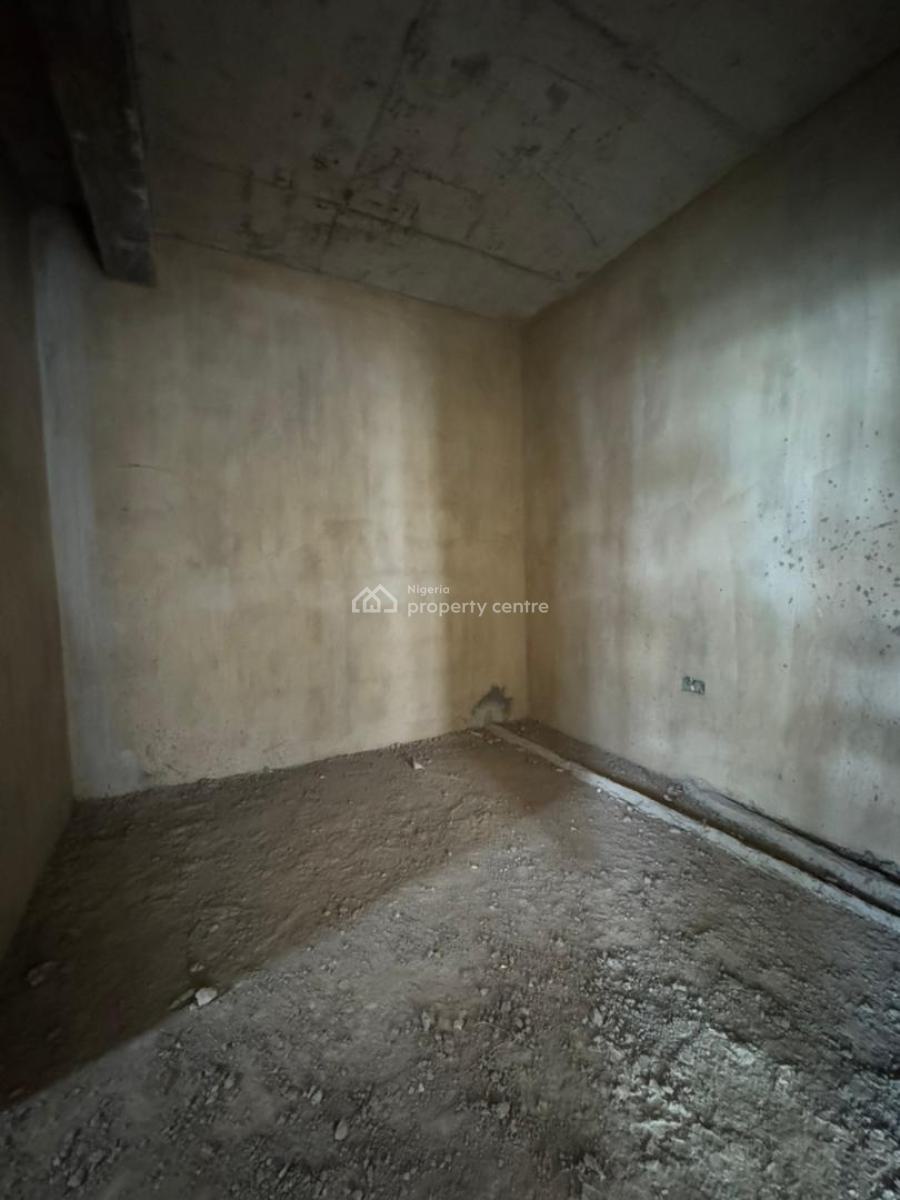 Nicely Built 2 Bedroom Apartment, Ikeja, Lagos, Flat / Apartment for Sale