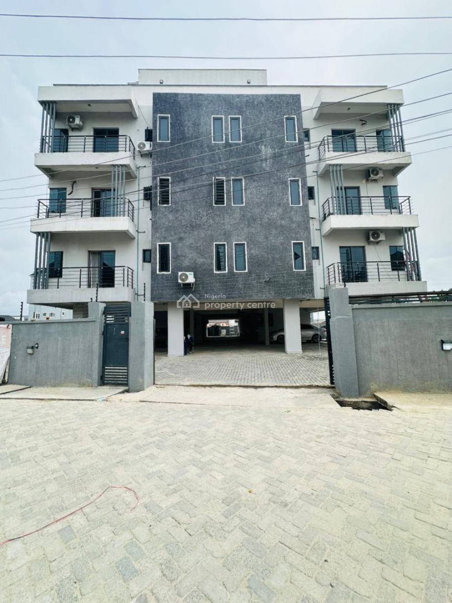 2 Bedroom Apartment, Ologolo, Lekki, Lagos, Flat / Apartment for Sale