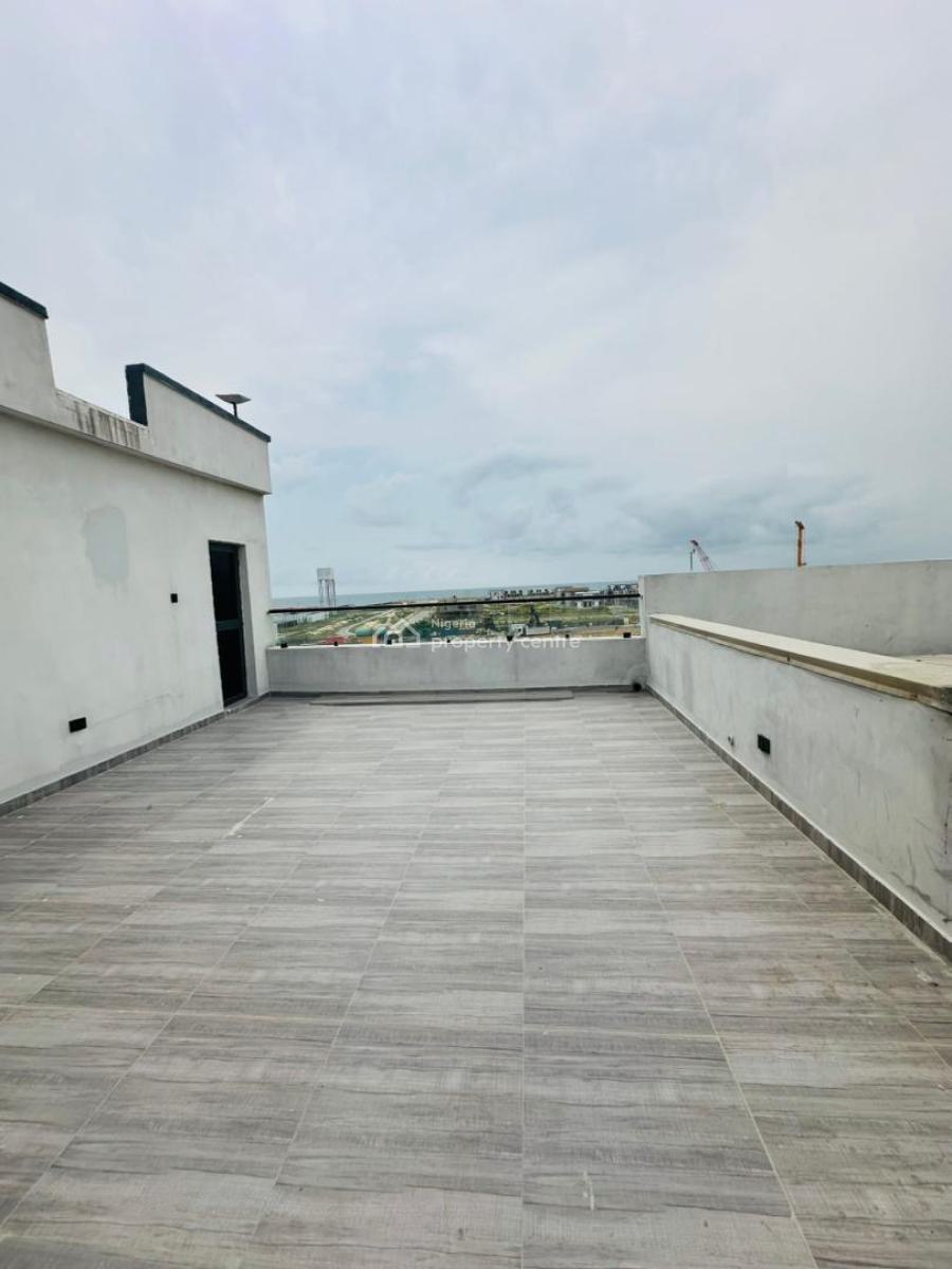 2 Bedroom Apartment, Ologolo, Lekki, Lagos, Flat / Apartment for Sale