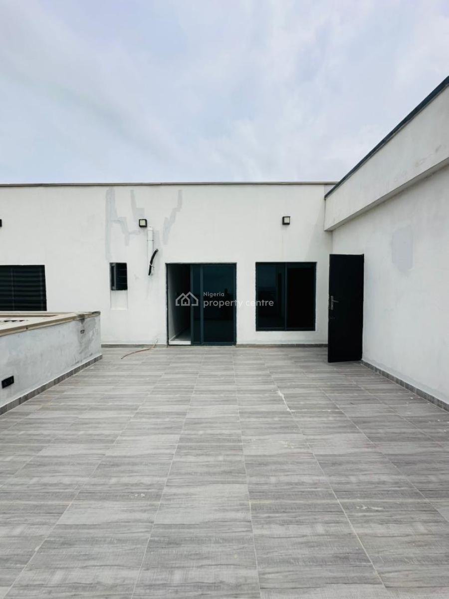 2 Bedroom Apartment, Ologolo, Lekki, Lagos, Flat / Apartment for Sale