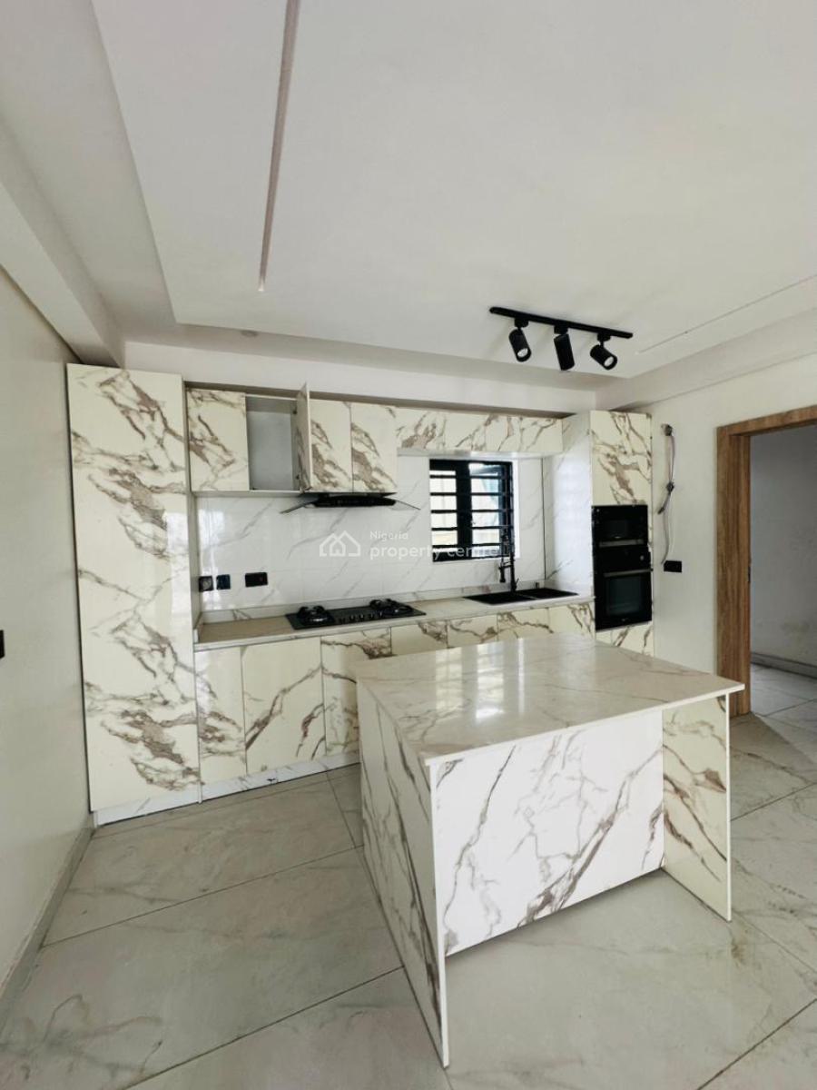 2 Bedroom Apartment, Ologolo, Lekki, Lagos, Flat / Apartment for Sale