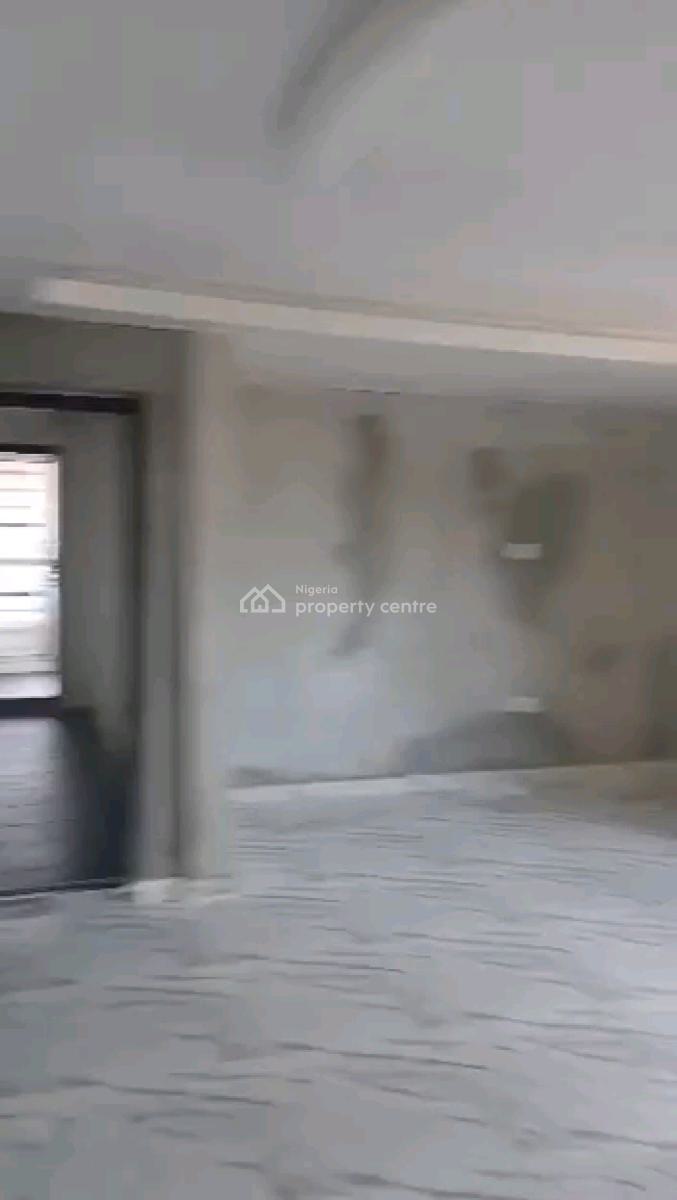 Renovated Building with Very Spacious Apartments Room Self Contain Downstairs, Ogudu, Lagos, Self Contain (single Rooms) for Rent