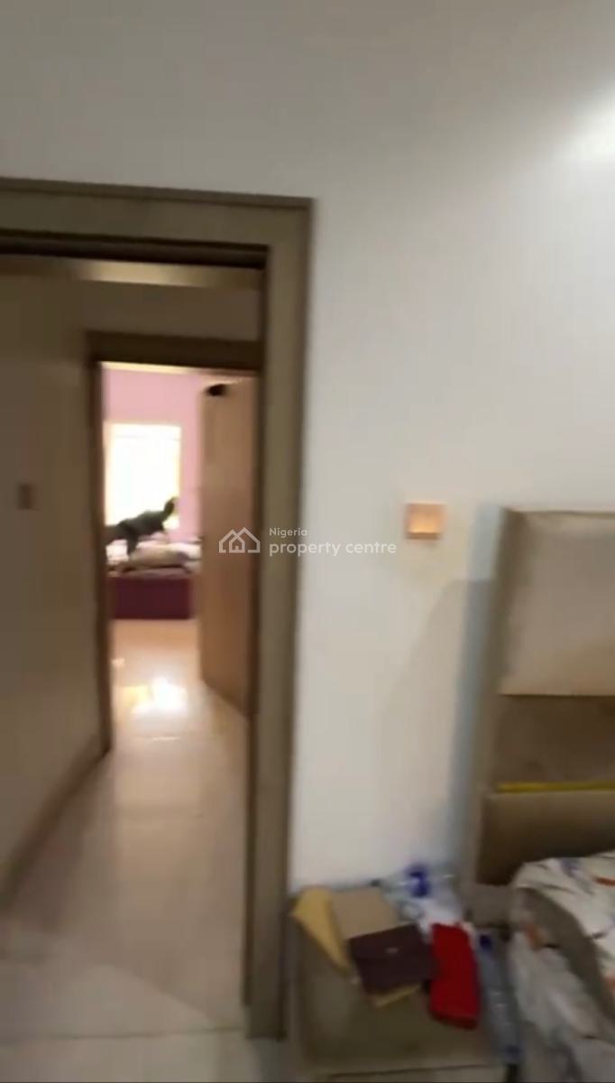 4 Bedroom Terrace, Idu Industrial, Abuja, Terraced Duplex for Sale