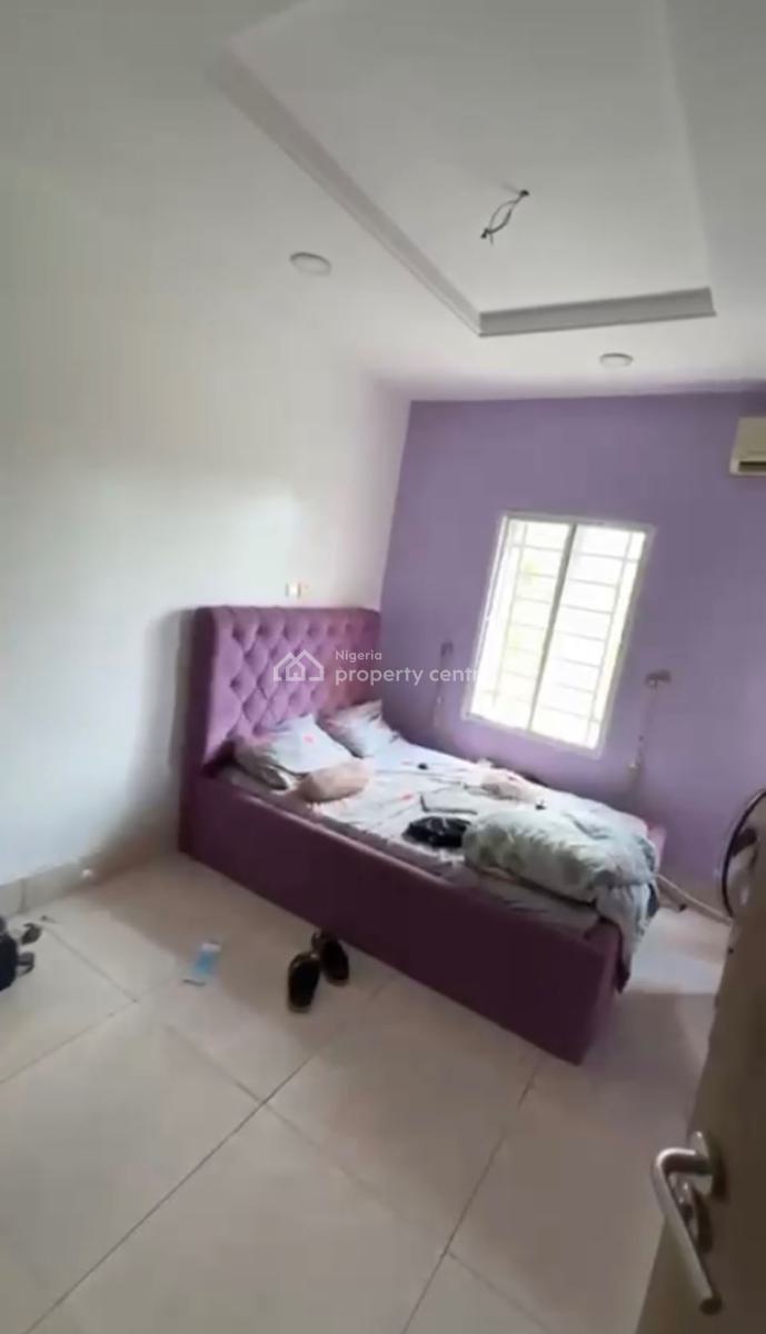 4 Bedroom Terrace, Idu Industrial, Abuja, Terraced Duplex for Sale