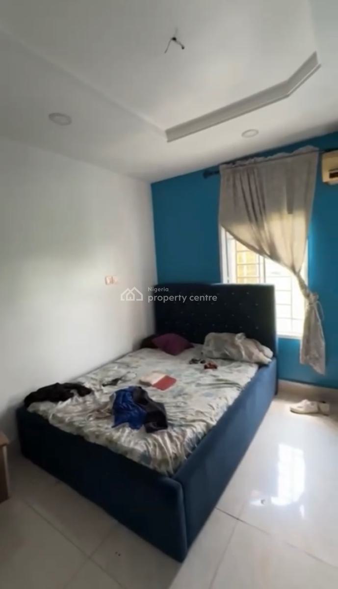 4 Bedroom Terrace, Idu Industrial, Abuja, Terraced Duplex for Sale