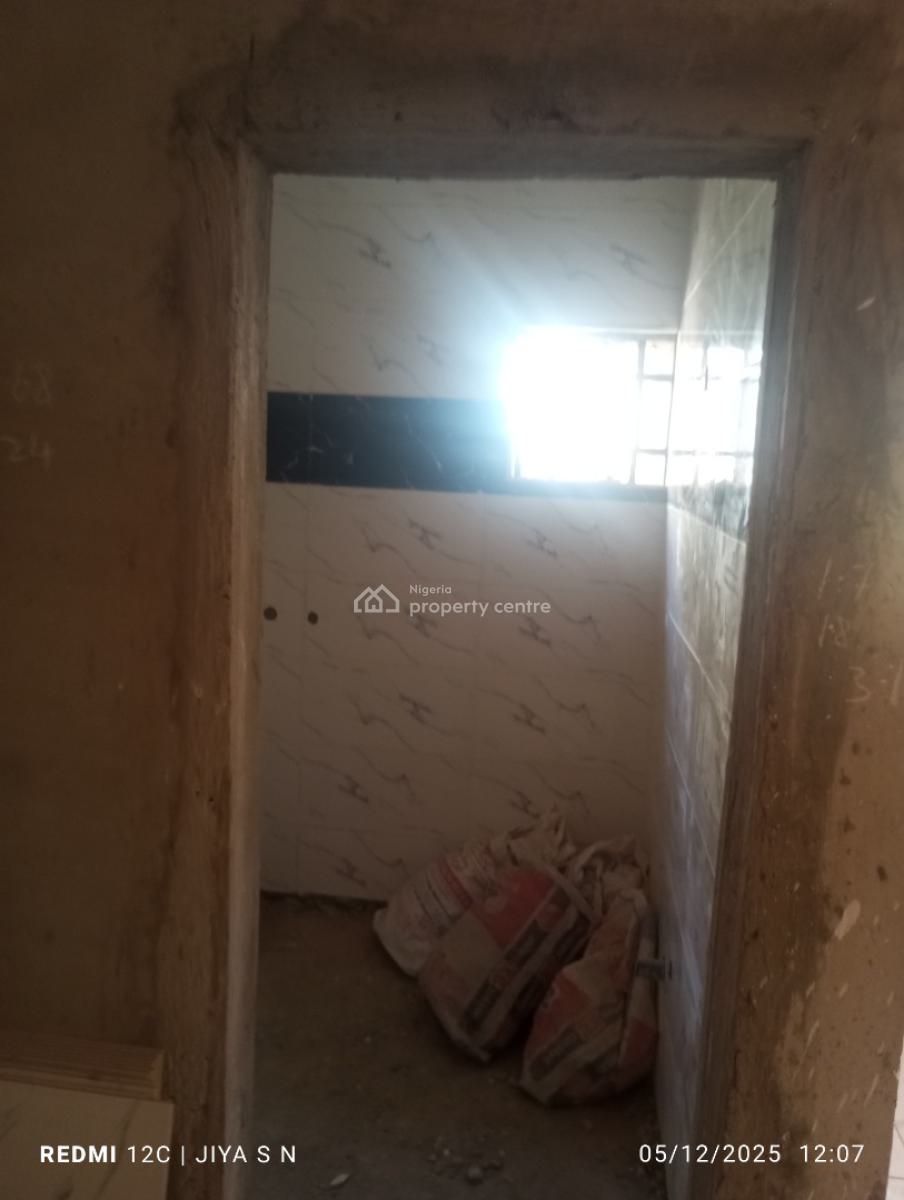 Renovated 3-bedroom Semi-detached Bungalow, Sunnyvale Estate, Galadimawa, Abuja, Semi-detached Bungalow for Sale