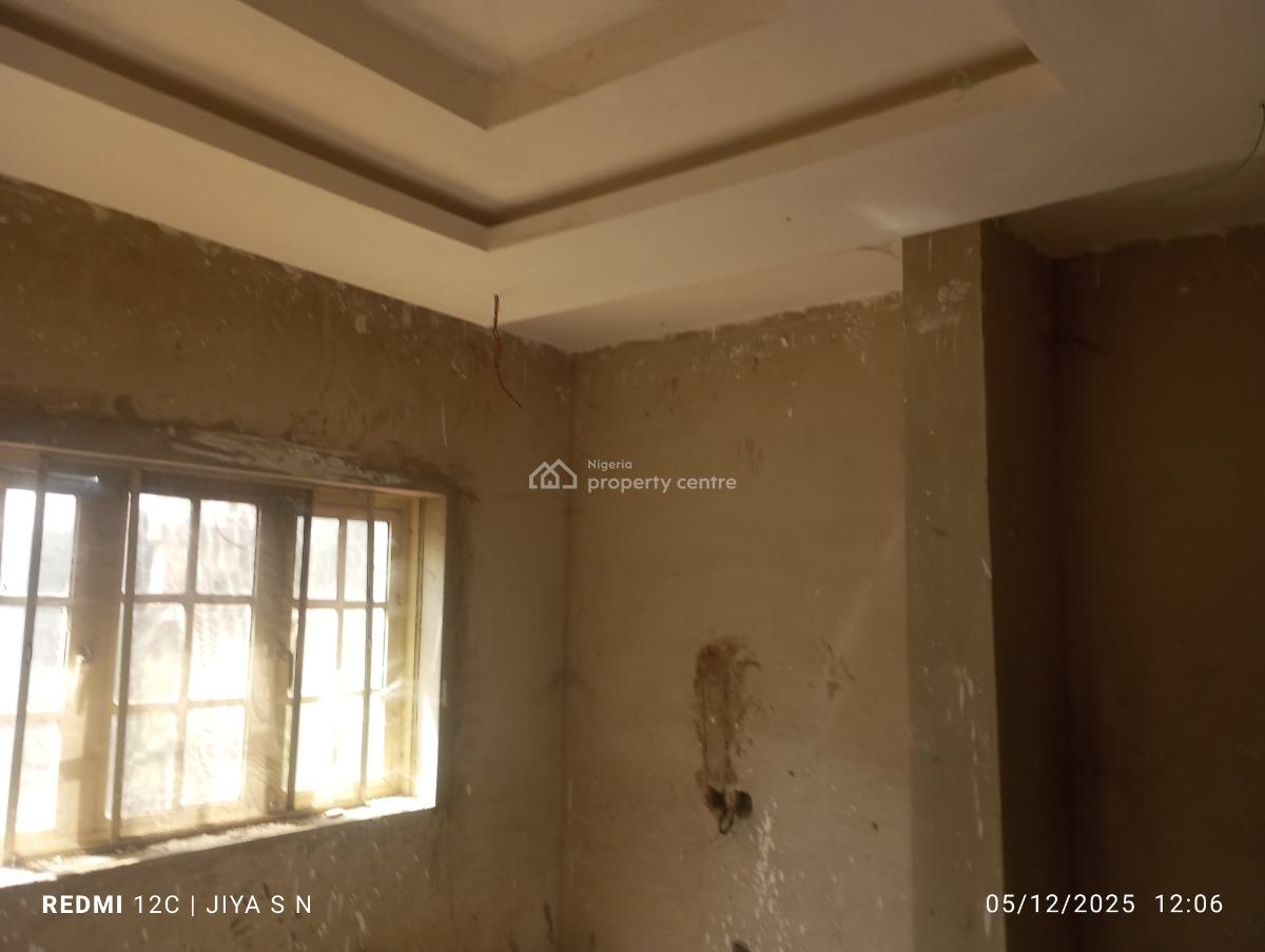 Renovated 3-bedroom Semi-detached Bungalow, Sunnyvale Estate, Galadimawa, Abuja, Semi-detached Bungalow for Sale